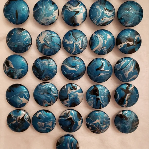 Sherry from JeAnne Art's Custom Orders - Picture 7 of 16